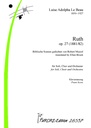 Ruth op. 27