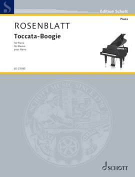Toccata-Boogie