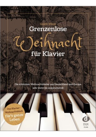 Grenzenlose Weihnacht