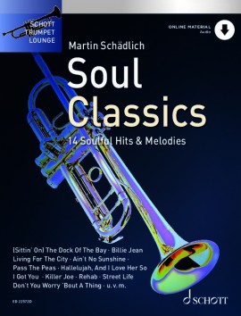 Soul Classics - Schott Trumpet Lounge