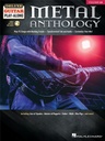 Metal Anthology