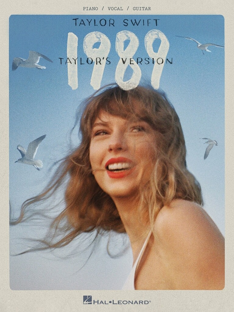 1989 - Taylor's Version