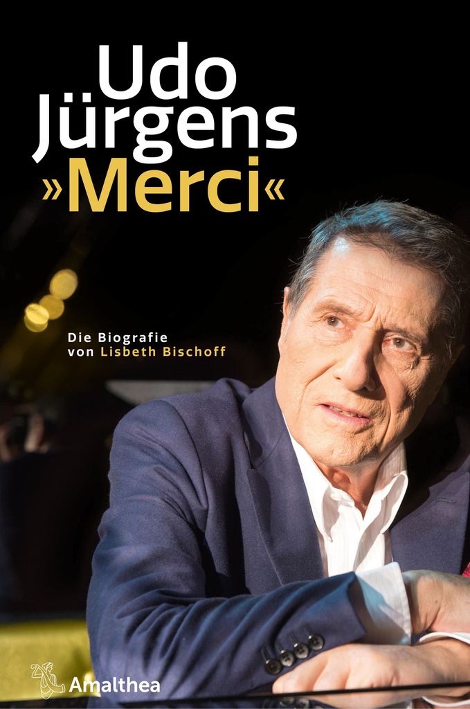 Udo Jürgens - Merci