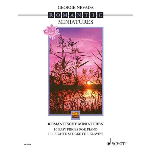 Romantische Miniaturen