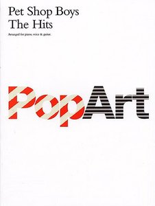 The Hits - Pop Art