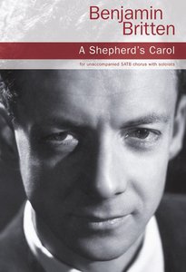 A shepherd's Carol