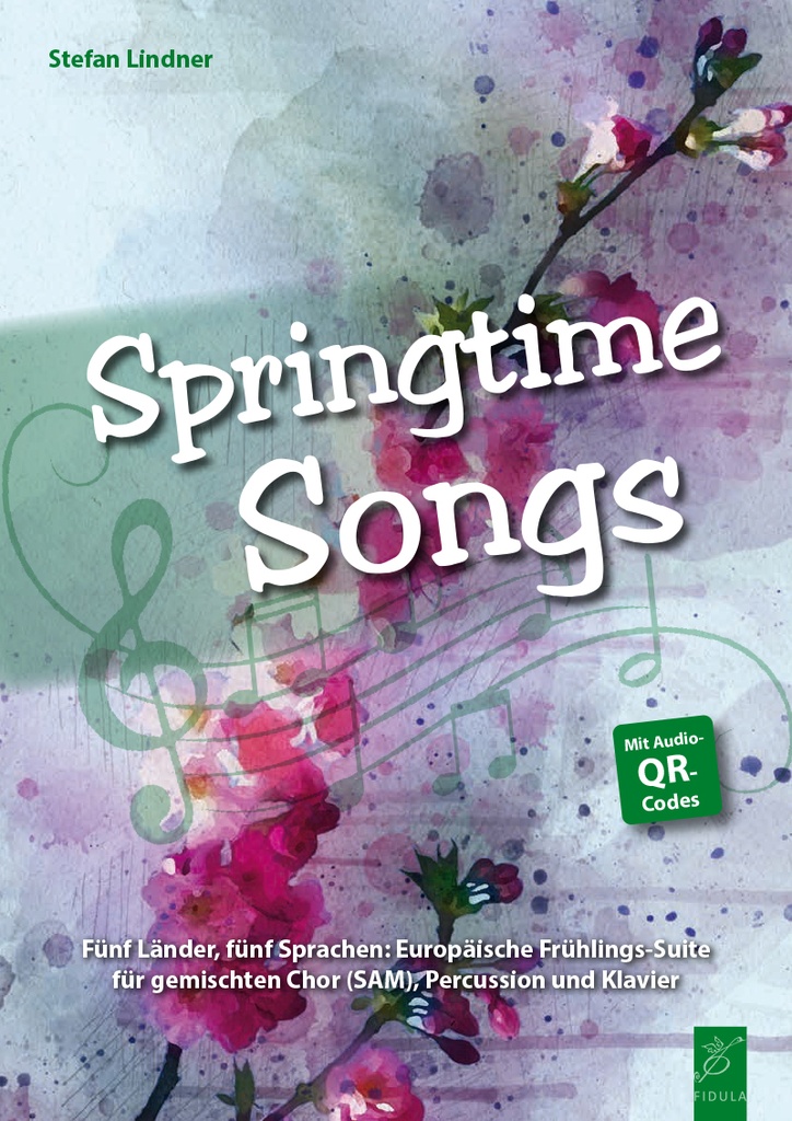 Springtime Songs