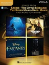 Songs from Barbie, The Little Mermaid, The Super Mario Bros. Movie and More Top Movies - Viola