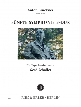 5. Symphonie B-Dur