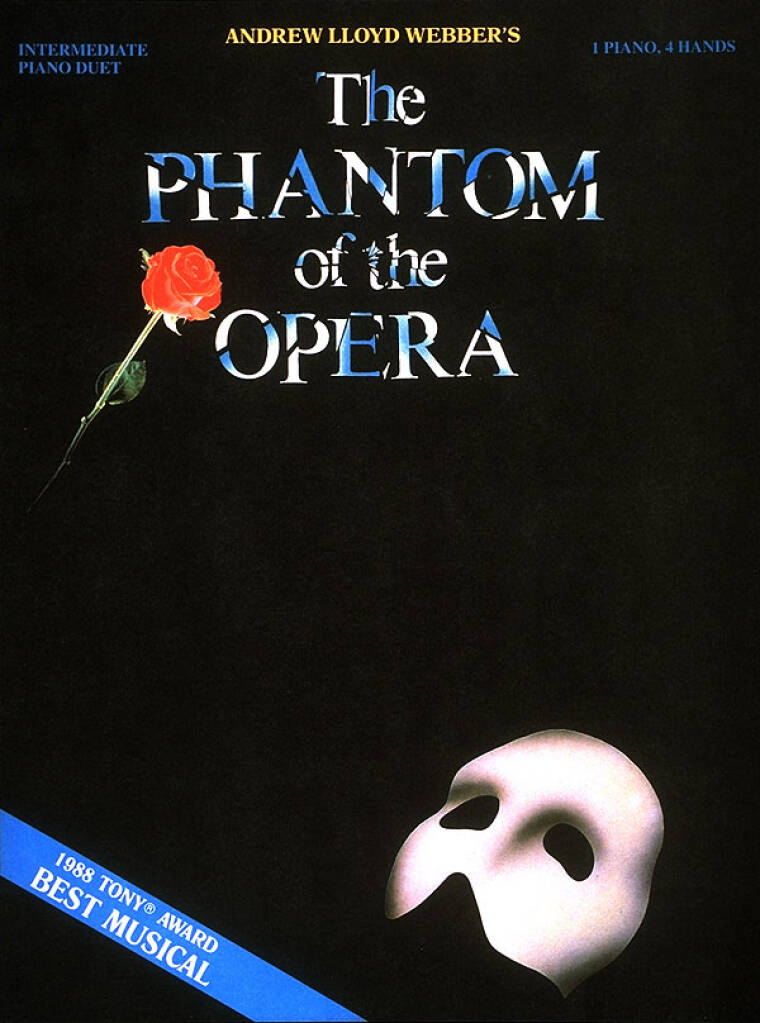 The Phantom of the Opera