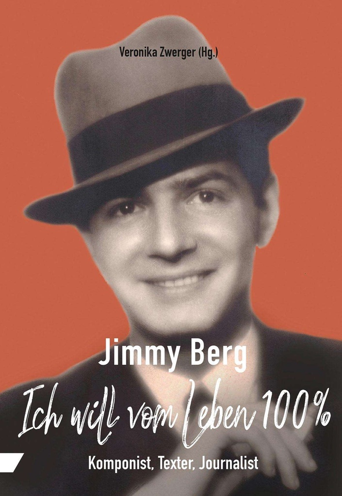 Ich will vom Leben 100% - Jimmy Berg