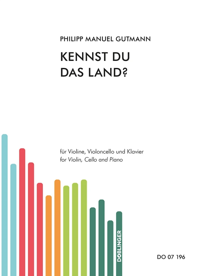 Kennst du das Land?