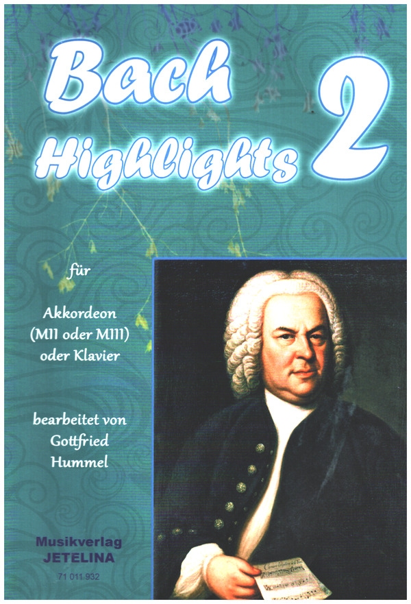 Bach Highlights 2