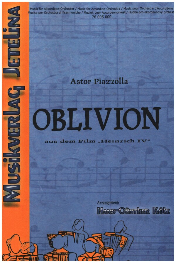 Oblivion