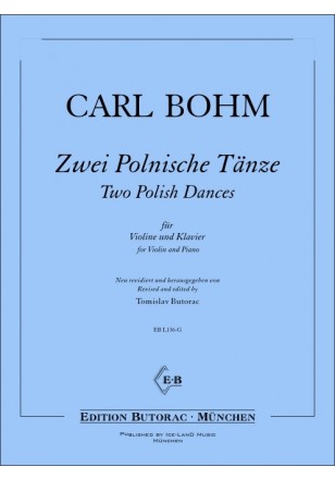 Zwei Polnische Tänze