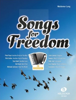 Songs for Freedom