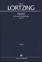 Hymne "Dich preist, Allmächtiger" LoWV 5