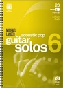 Acoustic Pop Guitar Solos 6