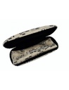 Glasses Case Sheet Music Creme