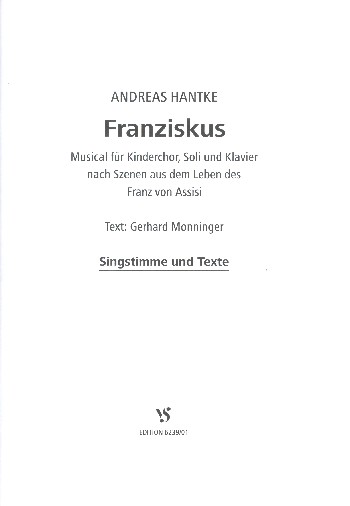 Franziskus