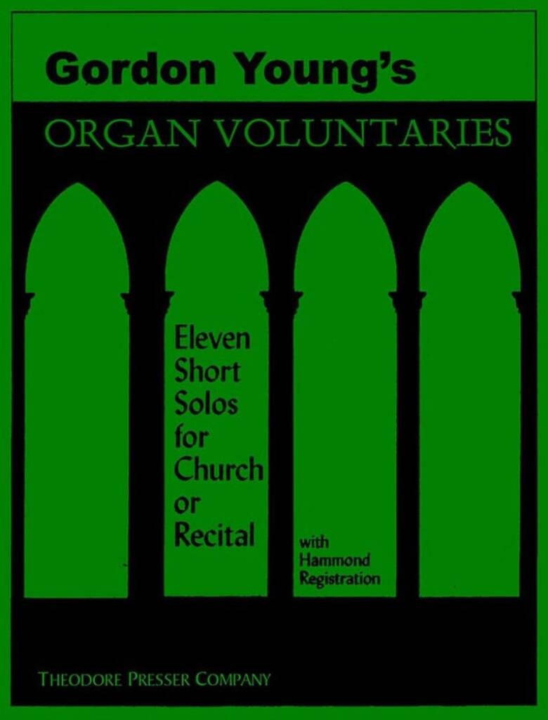 Organ Voluntaries