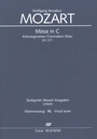 Missa in C, KV 317 (Krönungsmesse)