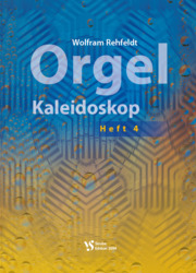 Orgel Kaleidoskop Heft 4