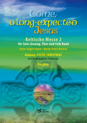 Come o long-expected Jesus