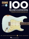 100 Blues Lessons