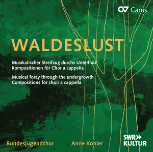 Waldeslust