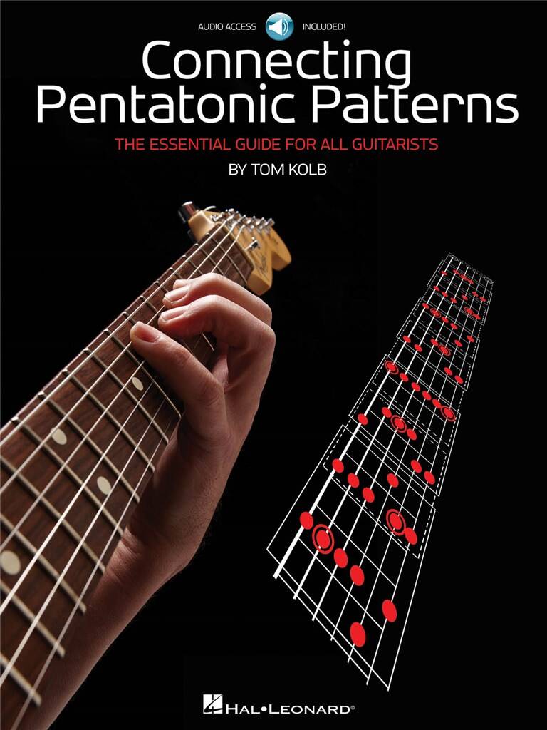 Connection Pentatonic Patters