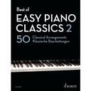 Best of Easy Piano Classics 2