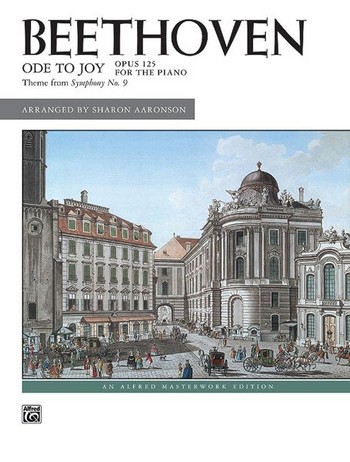 Ode to joy