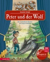 Peter und der Wolf (Musikalisches Märchen von Sergej Prokofjew)