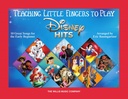 Teaching Little Fingers to play Disney Hits