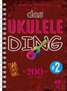 Das Ukulele Ding 2