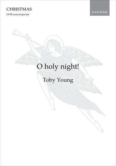 O holy night