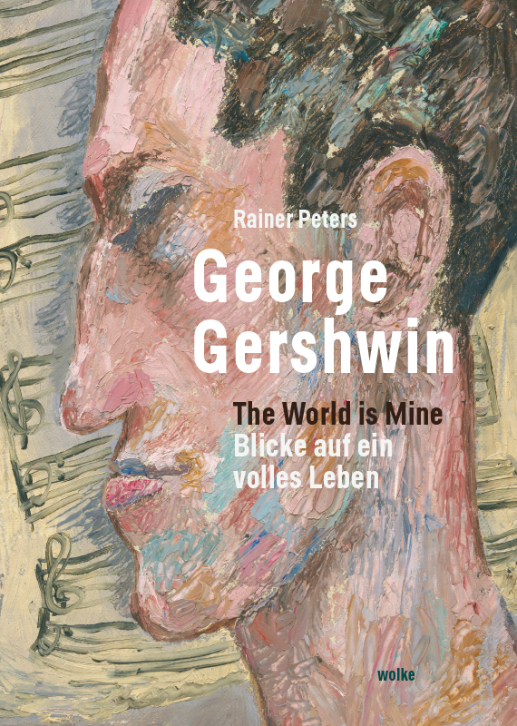 George Gershwin - The World is mine