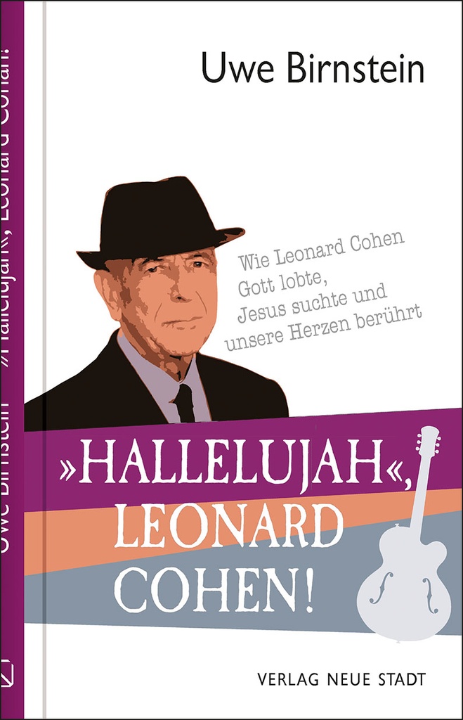 Hallelujah Leonard Cohen