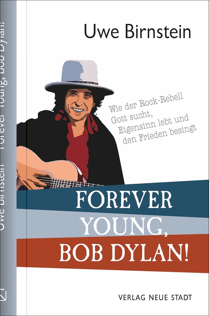 Forever Young Bob Dylan