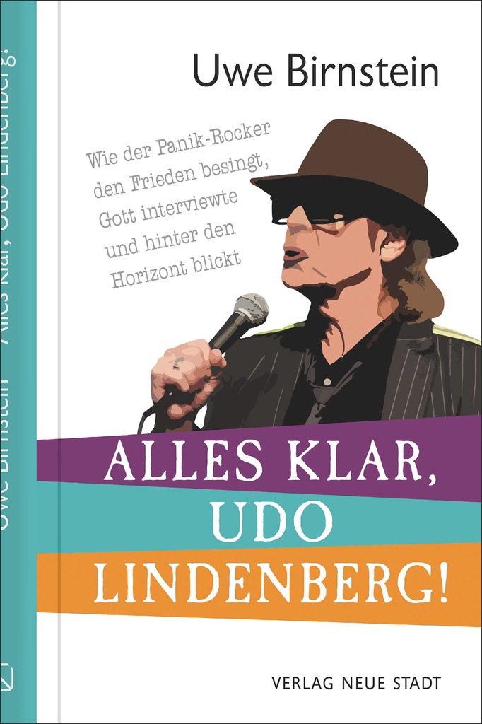 Alles klar Udo Lindenberg