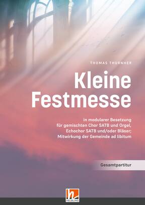 Kleine Festmesse