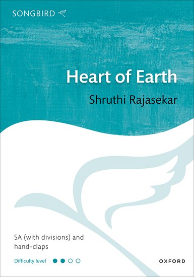 Heart of Earth