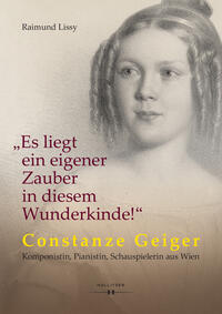Es liegt ein eigener Zauber in diesem Wunderkinde!