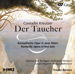 Der Taucher op. 50