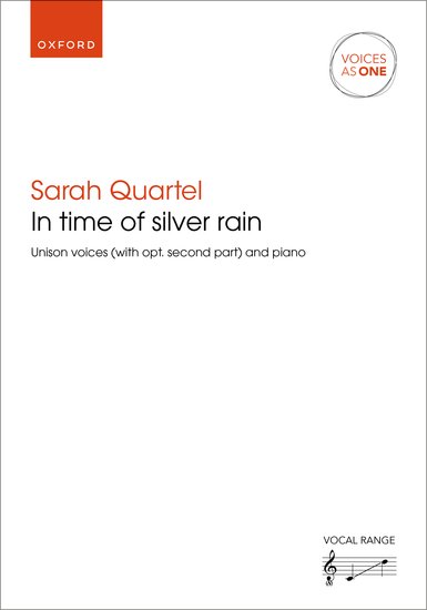 In time of silver rain