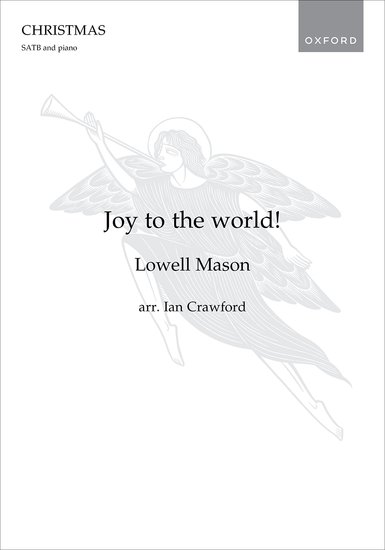 Joy to the world
