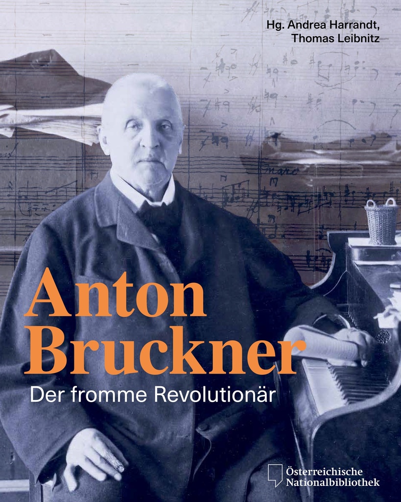 Anton Bruckner