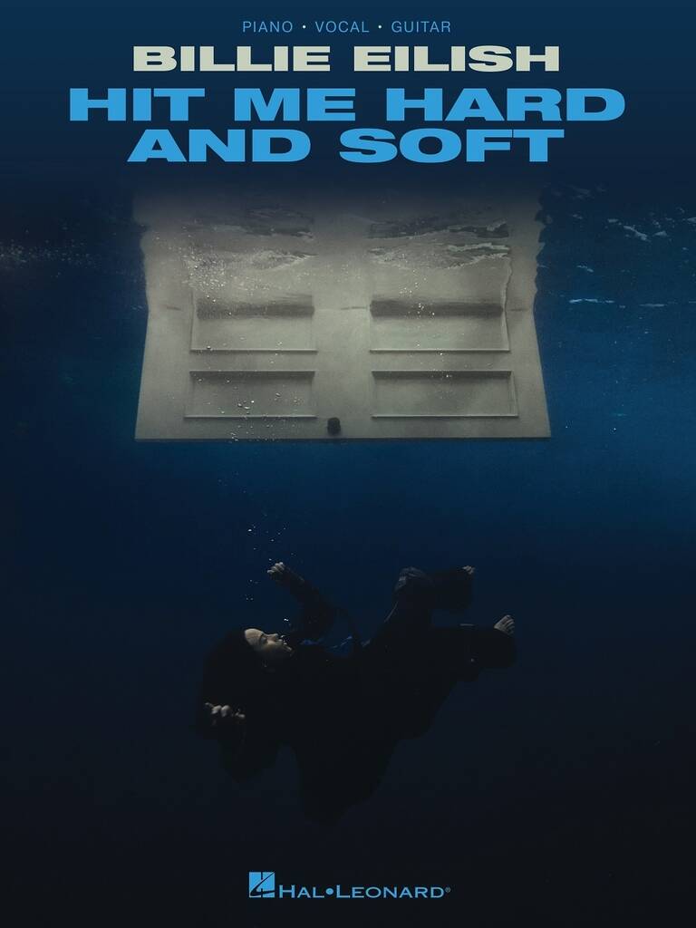 Hit me hard and soft