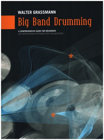 Big Band Drumming